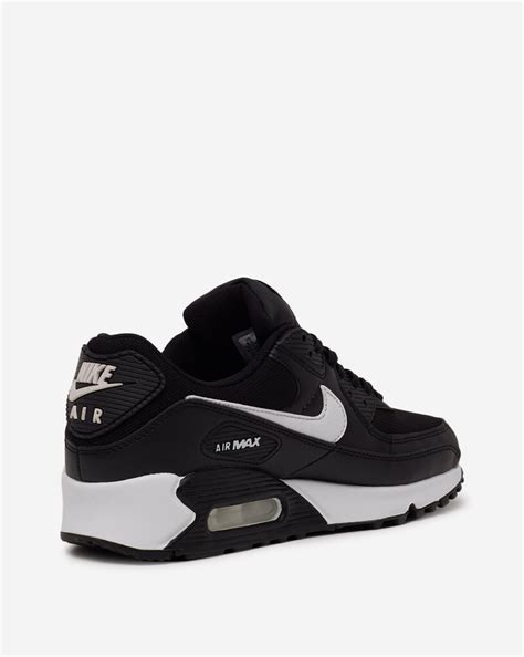 air nike 90 dames zwart snipes|snipes air max 90.